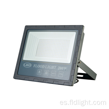 Larga vida útil 50w 100w smd al aire libre